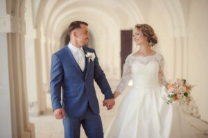 Lenka & Tomáš