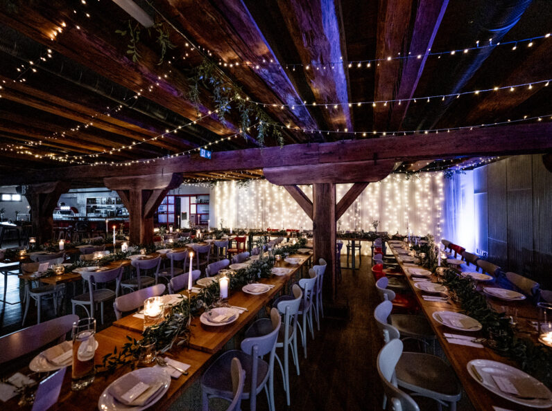 Restaurace Solnice