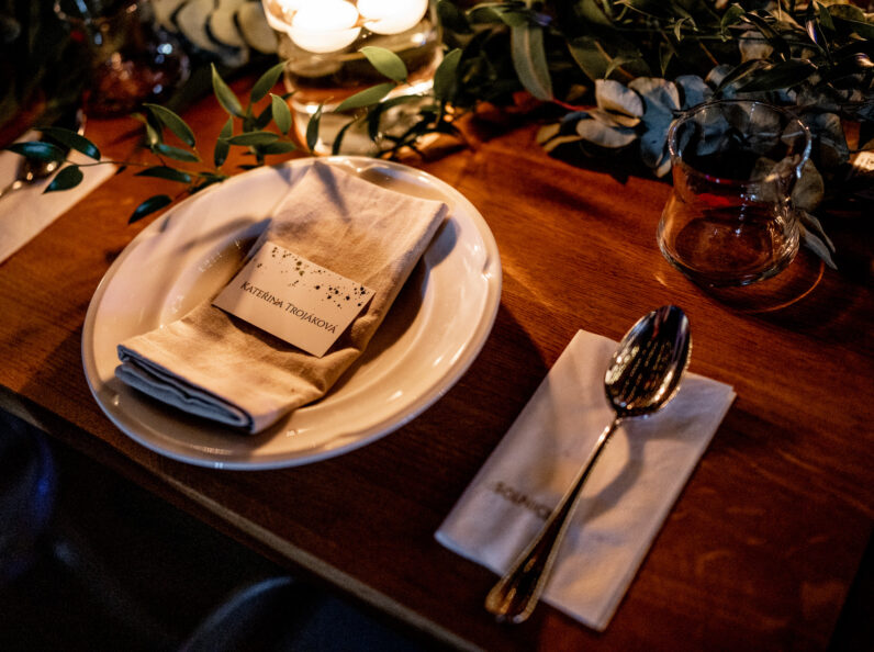 Restaurace Solnice