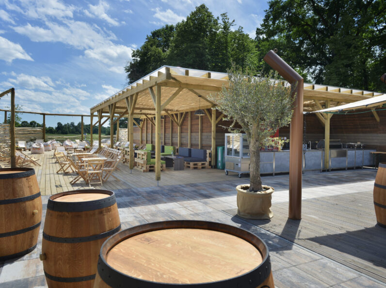 Aloha bar Hluboká nad Vltavou