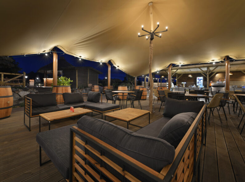 Aloha bar Hluboká nad Vltavou