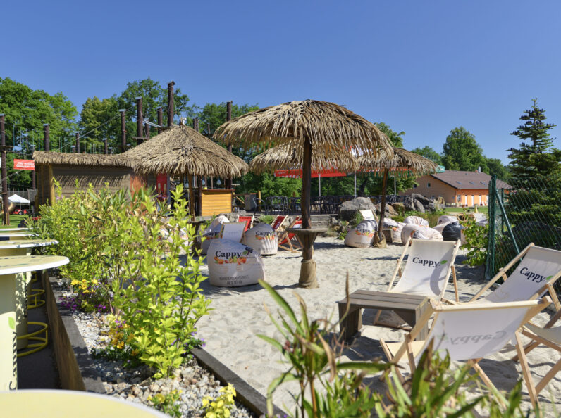 Aloha bar Hluboká nad Vltavou