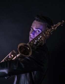 SaxoKid