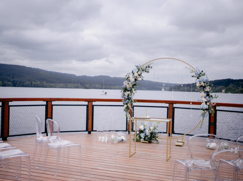 MOLO Lipno Resort