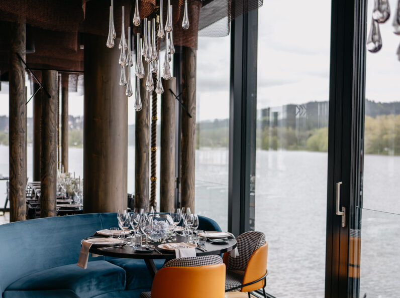 MOLO Lipno Resort
