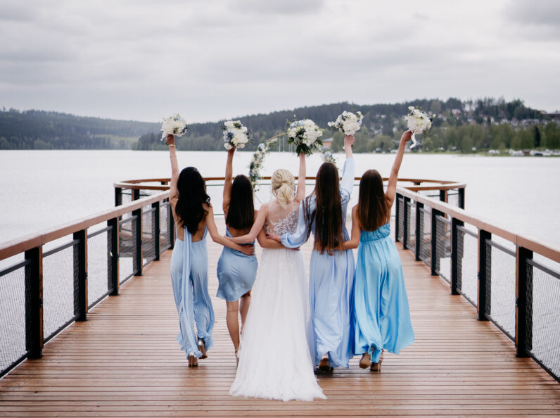 MOLO Lipno Resort