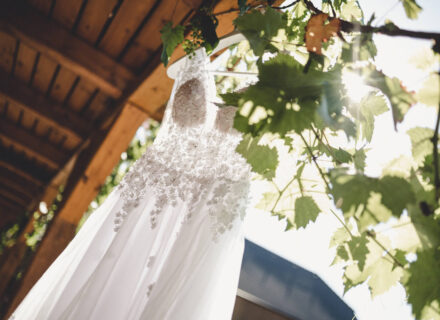 Praktické tipy, jak získat ty pravé svatební šaty