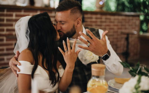 Mia & Michal