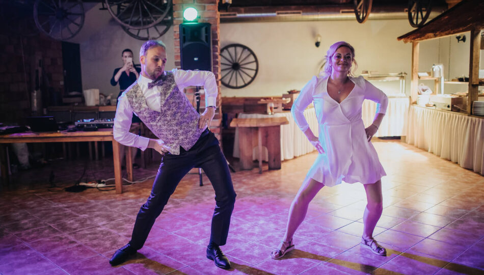 Svatba Míša a Dan24