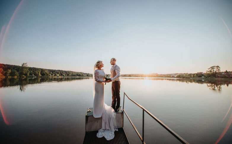 Míša & Dan