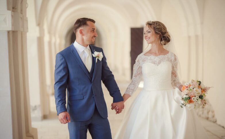 Lenka & Tomáš